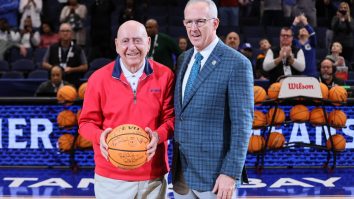 SEC Commissioner Greg Sankey Suggests ‘Fresh Look’ And Potential Changes To The NCAA Tournament