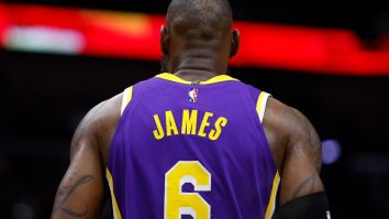 LeBron James Surprisingly Hints At X-Factors That’ll Determine How Much Longer He’ll Play