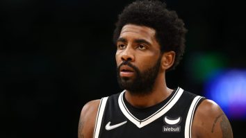 Brooklyn Nets Looking To Build Around Kyrie Irving, Ben Simmons According To New Report