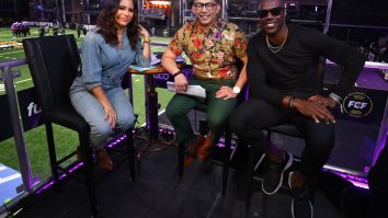 Terrell Owens Has Cops Called On Him After Wild Altercation For Seemingly Harmless Reason