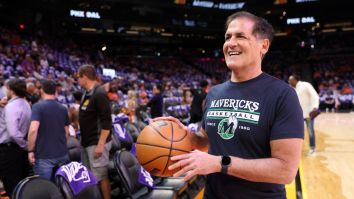 Mark Cuban Shares How The Dallas Mavericks Were Shockingly Close To Trading For Kobe Bryant