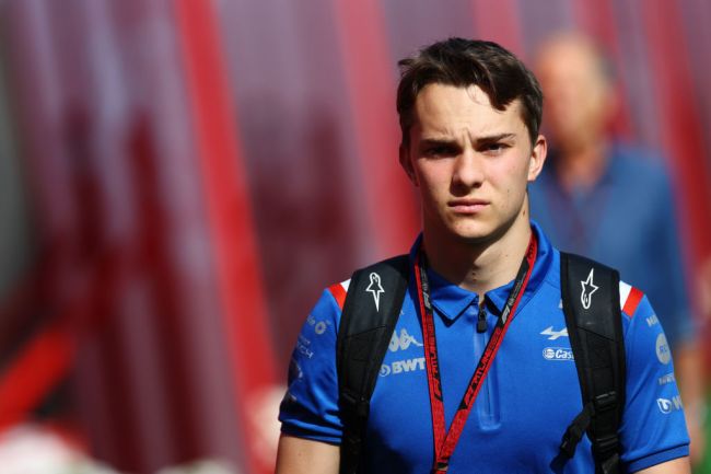 F1 Fans React To Oscar Piastri Denying Reports After Alpine F1 Team Announces Him For 2023