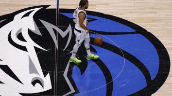 The NBA Thinks The New York Knicks Hiring Jalen Brunson’s Father May Not Have Been A Coincidence