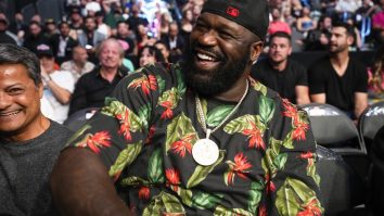 Shaquille O’Neal Makes Stunning, Hilarious Revelation In Interview With Australian Media
