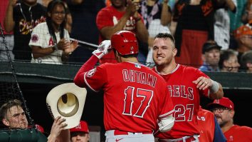 Los Angeles Angels Fans Can Barely Contain Their Excitement As Owner Discusses Selling The Team