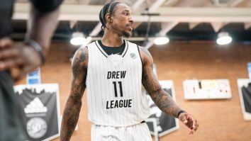 DeMar DeRozan Inks Long-Term Deal, Becomes New Face Of Nike’s Signature Kobe Bryant Line