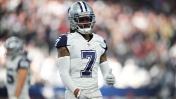 Trevon Diggs Slander Reaches New Heights After He Gets Burnt By Chargers’ Keenan Allen In Joint Practice