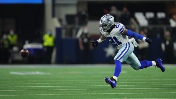 Stephen A. Smith Echoes Jerry Jones, Says Ezekiel Elliott Is The Key To Dallas Cowboys’ Season