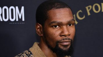 These Are The Drastic Measures Kevin Durant Could Take To Force The Nets To Trade Him