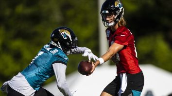 Hall Of Fame Running Back Expects Big Things From Jaguars’ Travis Etienne In Year Two