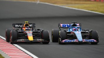 Formula 1 Fans Are Stunned After World Champion Fernando Alonso Makes A Surprising Team Switch