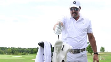 Phil Mickelson Drops Bombshell Antitrust Suit On PGA Tour And Golf Fans Are Extremely Mad About It