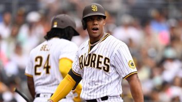 MLB Execs Were Asked To Predict Padres’ Ludicrous Roster Strategy And They’re Completely Baffled