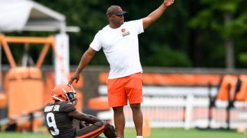 Browns Fans Are Devastated Over Injury That May Cost Pro Bowl Receiver Jakeem Grant The Entire Season