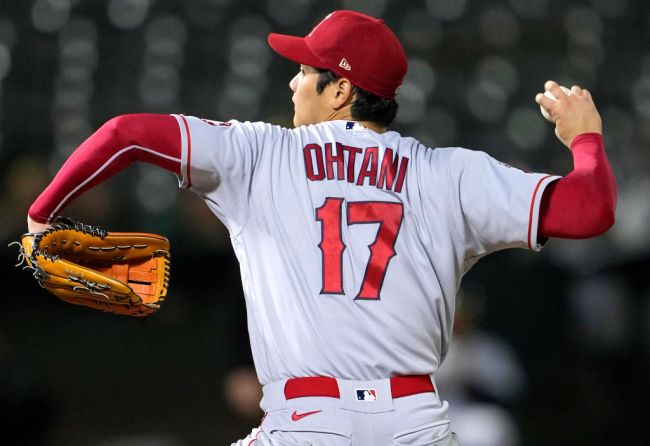 Shohei Ohtani Achieves Multiple MLB Milestones In A Single Night And Fans Are Loving It