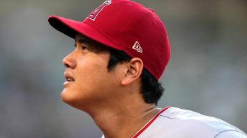 Shohei Ohtani Just Did Something We Haven’t Seen Since Babe Ruth