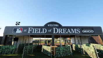 Major League Baseball May Not Return To The Field Of Dreams In 2023, But For Good Reason