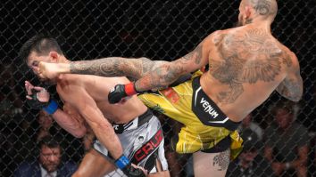 Three Takeaways from UFC San Diego