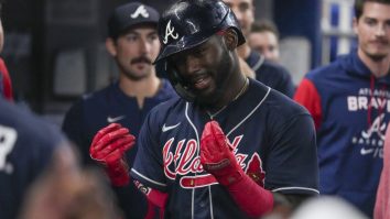 Atlanta Fans Can’t Believe It After The Braves Lock Down Another Young Star To A Team-Friendly Deal