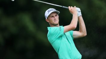 Golf World Is Stunned, Disappointed By News Of Star Pulling Out Of FedEx Cup And Presidents Cup