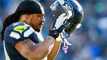 New Details Emerge In Marshawn Lynch’s DUI Arrest In Vegas And It’s Not Looking Good For Him