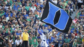 Duke Offensive Lineman Draws Standing Ovation From Teammates After Incredible Opera Performance