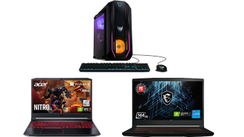 Best Intel Gamer Day Deals On Amazon – Our Favorite Picks For Laptop & Desktops 2022
