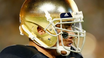Manti Te’o Explains How Jay-Z Convinced Him To Finally Address Infamous Catfishing Hoax