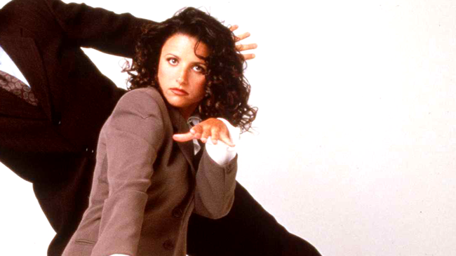 Minor League Team Holds Seinfeld Night And It Was Spectacular