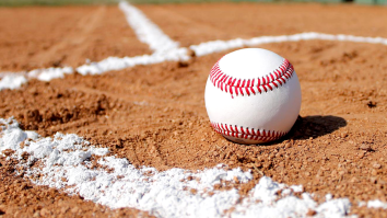 Minor Leaguer Stuns Fans With The Most Unusual Ground Out You Will Ever See