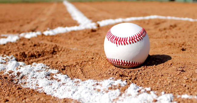 Minor Leaguer Has The Most Unusual Ground Out You Will Ever See