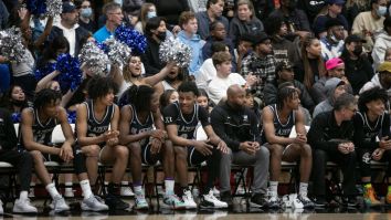 Penny Hardaway’s Son, Ashton Hardaway, Transfers To High School With 3 Other Players Whose Fathers Have Been NBA All-Stars