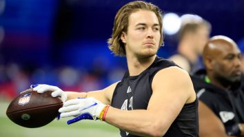 Pittsburgh Steelers’ First Depth Chart Of The Year Reveals Surprising Quarterback Order