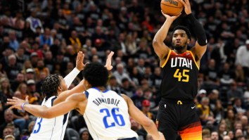 Report Reveals When Utah Jazz Are Hoping To Get Donovan Mitchell Deal Done
