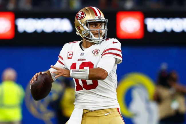 san-francisco-49ers-first-depth-chart-jimmy-garoppolo-qb4