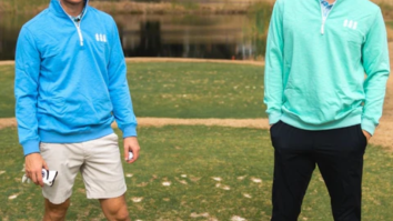 Stay Cool By Day and Warm By Night With Tropical Bros Hawaiian Shirts and Quarter Zips