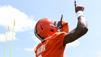 Stephen A. Smith Rips The NFL Over Deshaun Watson’s 6-Game Suspension: Fans React