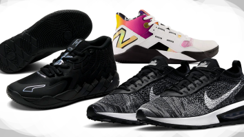 What Sneakers Are Dropping This Week? The Hottest New Releases For August 22-28