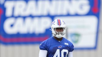 Von Miller Told A Story That Should Remind The World That Buffalo Bills Fans Are Awesome