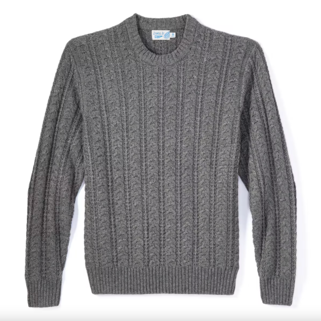 Sweaters