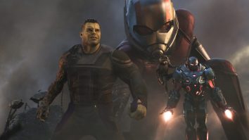 Marvel Studios Reportedly Didn’t Tell Their VFX Team That They Were Moving Up The ‘Endgame’ Release Date