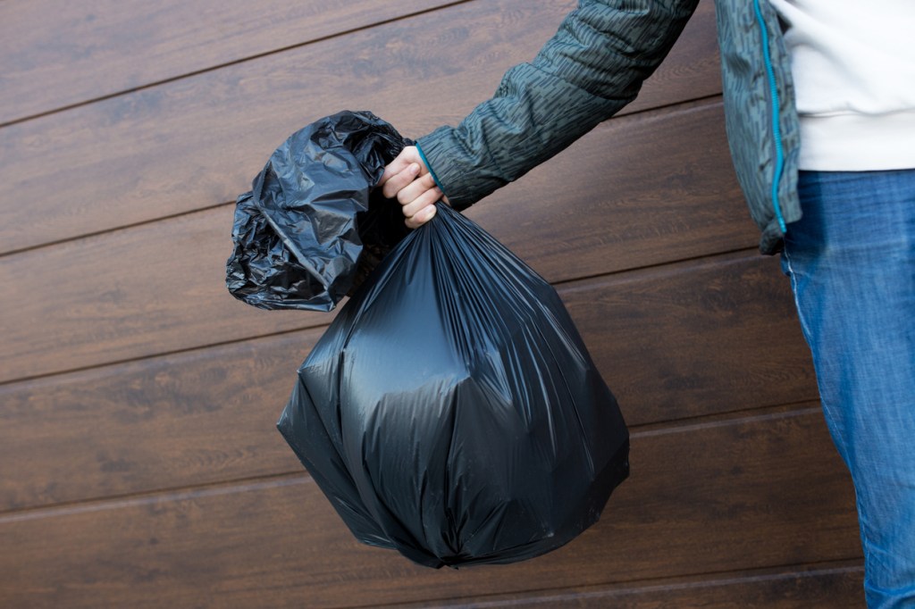 Internet Roasts Balenciaga Trash Bag For Being 'Most Expensive' Trash