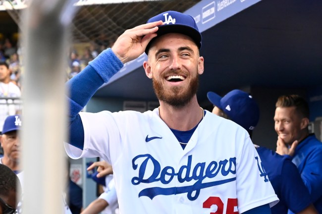 LOOK: Cody Bellinger Has A Private Runway In His Arizona House 