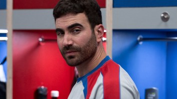 ‘Ted Lasso’ Star Brett Goldstein Used An Insane Workout Regimen To Get Jacked For ‘Thor’ Cameo