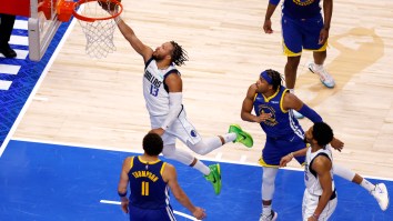 New Knicks Guard Jalen Brunson Dazzles At Rumph Classic And Fires Up The Fans