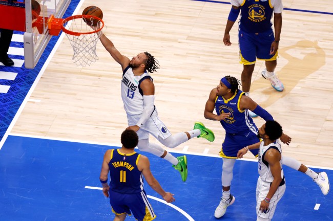 Jalen Brunson Dazzles At Rumph Classic And Fires Up The Fans