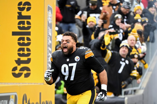 Steelers Veteran Gets Honest On 'Wrestling Match' Joint Practices 