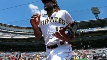 Pirates Star Oneil Cruz Continues To Impress The Entire Baseball World
