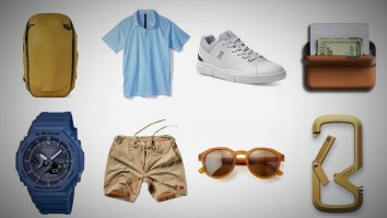 8 Daily Essentials For Staying Active, Fresh, And Stylish