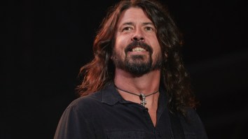 Dave Grohl Joins Tenacious D And John C. Reilly For A Glorious Cover Of ‘Summer Breeze’